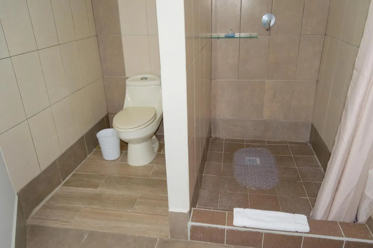 Hostal Donde Regina Guatemala-Stadt